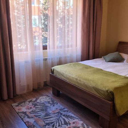 Hotel Gema ブラショフ エクステリア 写真