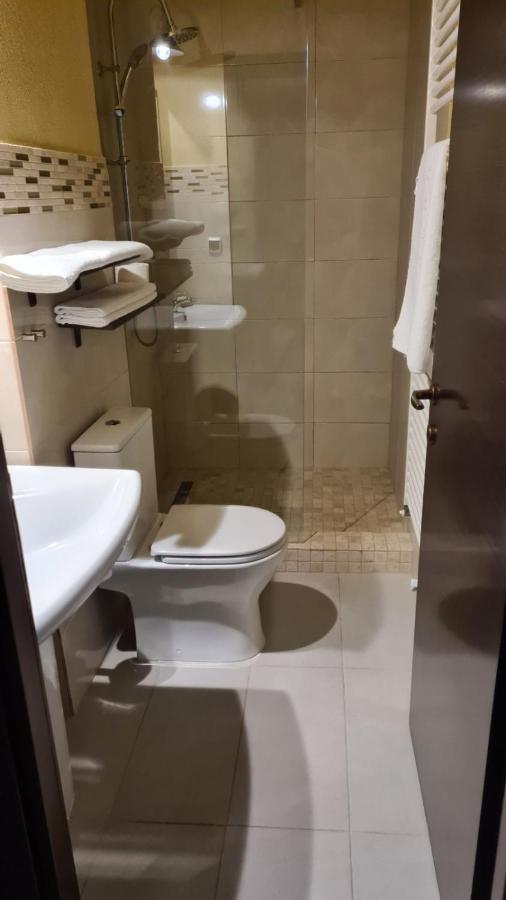 Hotel Gema ブラショフ エクステリア 写真