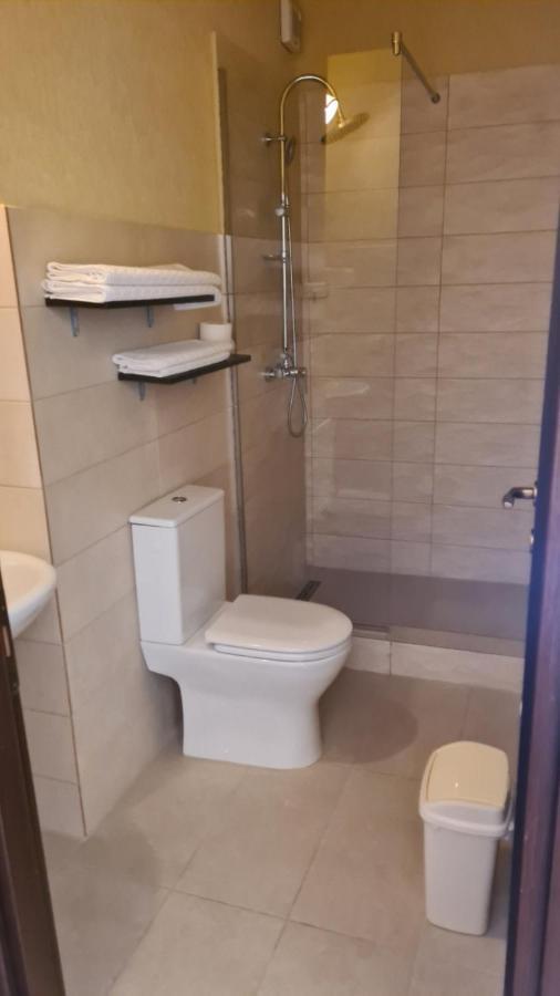 Hotel Gema ブラショフ エクステリア 写真